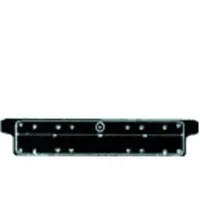Diederichs Kennzeichenhalter 1213053