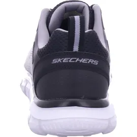 SKECHERS Track Broader in grau Gr.: 47 1⁄2 EU