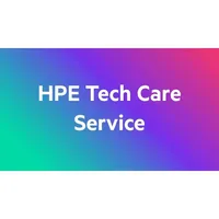 HP HPE 5 Year Tech Care Basic 1U Tape