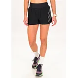 adidas Terrex Agravic Trail Short Damen vêtement running femme