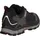 MEINDL Lite Trail GTX Herren Anthrazit/Rot 39,5