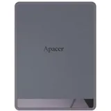 Apacer AS724 0,512 TB USB 3,2 Lila