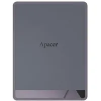 Apacer AS724 0,512 TB USB 3,2 Lila
