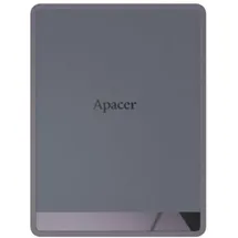 Apacer AS724 0,512 TB USB 3,2 Lila