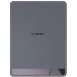 Apacer AS724 0,512 TB USB 3,2 Lila