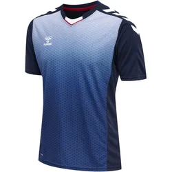 hummel Core XK Sublimation Trikot Herren marine S