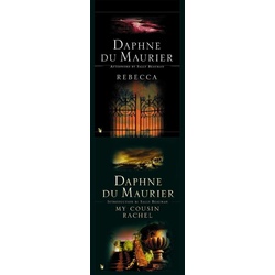 Daphne du Maurier Omnibus 4 als eBook Download von Daphne Du Maurier