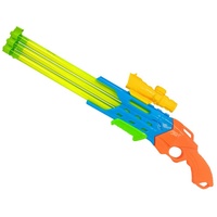 Toi-Toys Wasserpistole 3 Jets, 64cm