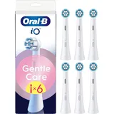 Oral-B iO Gentle Care - 6 pcs
