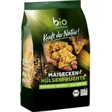 BioZentrale Chips Maisecken mit Hülsenfrüchte BIO, Mais-, Hülsenfruchtecken, 90g