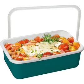 Honey Ware Color Line M blau