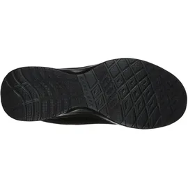 SKECHERS Skech-Air Dynamight - Winly black/black 44