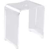 RIDDER Badhocker Trendy Transparent