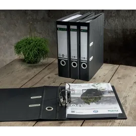 Leitz recycle schwarz