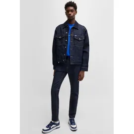 Hugo Ash Slim Fit Blau 33