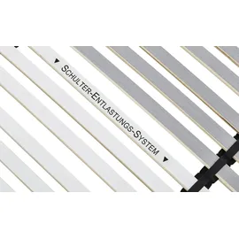 Dreamer eXpress Dreamer Four Lattenrost 140 x 7,5 cm