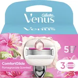 Procter & Gamble Gillette Venus Pro ComfortGlide Rasierklingen 3 St.