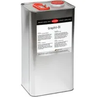 Caramba Graphit-Öl Universal (5 L) von 660450