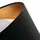 KANLUX Rifa 1 LED Deckenleuchte 40 cm gold/schwarz/weiß