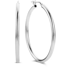 Parte Di Me Ohrringe - Sorprendimi Geschenkset - Gr. unisize - in Silber - für Damen