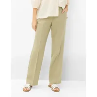 Brax Culotte Style MAINE Grün 48