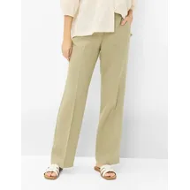 Brax Culotte Style MAINE Grün 48