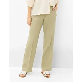Brax Culotte Style MAINE Grün 48