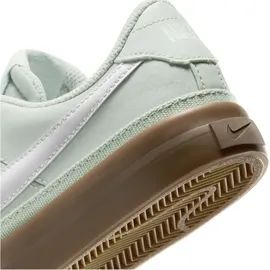 Nike Court Legacy Kinder Light Silver/White/Gum Dark Brown 38
