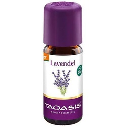 Lavendel Bio Oel 10 ML