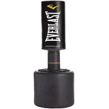 Everlast Unsiex Erwachsene Sport Boxen Standboxsack Power Core Freestanding Heavy Bag, Schwarz, Einheitsgröße