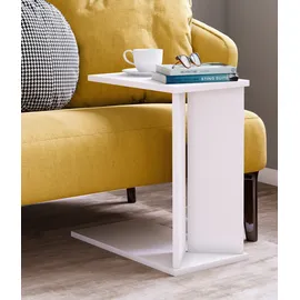 VCM Holz Beistelltisch Couchtisch Sofatisch Nachto M