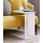 VCM Holz Beistelltisch Couchtisch Sofatisch Nachto M