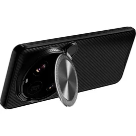 Nillkin CamShield Prop Magnetic Rückabdeckung für Xiaomi 15 Ultra, Black
