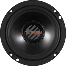 Musway ML6.2E 6.5 Zoll Lautsprecherset | Masori