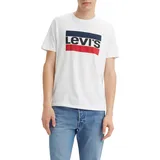 Levi's Herren Sportswear Logo Graphic Tee", (39636)