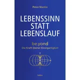 Vahlen Franz GmbH Lebenssinn statt Lebenslauf