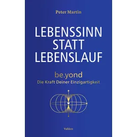 Vahlen Franz GmbH Lebenssinn statt Lebenslauf