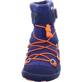 Affenzahn Vegan Snowy