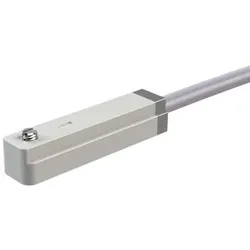 Sensor »CS1« Kurzhubzylinder »ACQ«/»ASQ«, HALL-Sensor 3-Draht, 3m