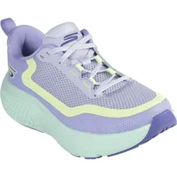 SKECHERS Go Run Supersonic Max Neutralschuh Damen - Lila
