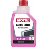 Motul AUTO COOL G12 EVO -37°C 112650