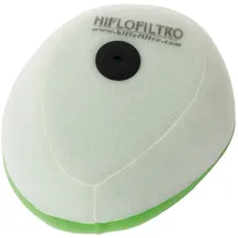 Hiflofiltro Luftfiltereinsatz HFF2017