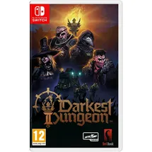 Darkest Dungeon II (NSW)