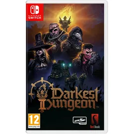 Darkest Dungeon II (NSW)