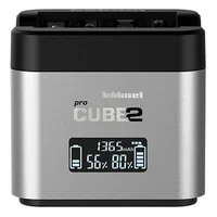 Hähnel proCUBE2 Canon