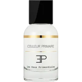 Les eaux primordiales Couleur Primaire Eau de Parfum 100 ml