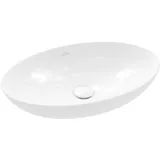 Villeroy & Boch Loop & Friends Aufsatzwaschtisch 4A4701R1