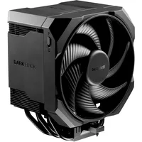 be quiet! Dark Rock 6 CPU-Kühler passiv 89.95 m3/h 2000 U/min