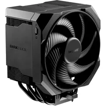 be quiet! Dark Rock 6 CPU-Kühler passiv 89.95 m3/h 2000 U/min