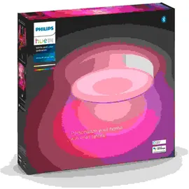 Philips Hue White & Color Ambiance Infuse 38,1 cm weiß